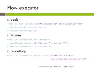 spring test execution listener|spring framework 5 test execution.